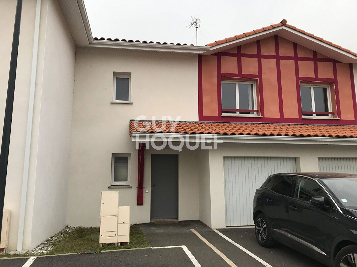 Maison 4 pièces 88 m² · à Soustons · 88 m² · 1 400 €/mois