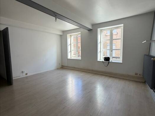 Appartement à louer 701 € 4 pièces 3 chambres 73,7 m² RDC/1 Yzeron 69510