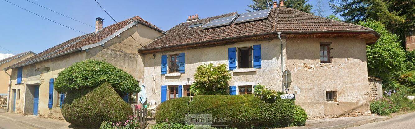 Maison 8 pièces 192 m² · à Coulevon · 192 m² · 149 120 €