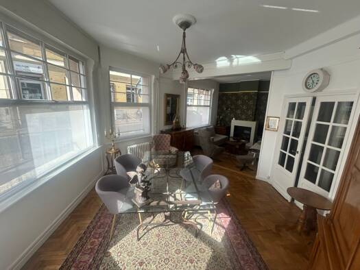 Maison à vendre 380 000 € 4 pièces 2 chambres 87,4 m² Lille 59800