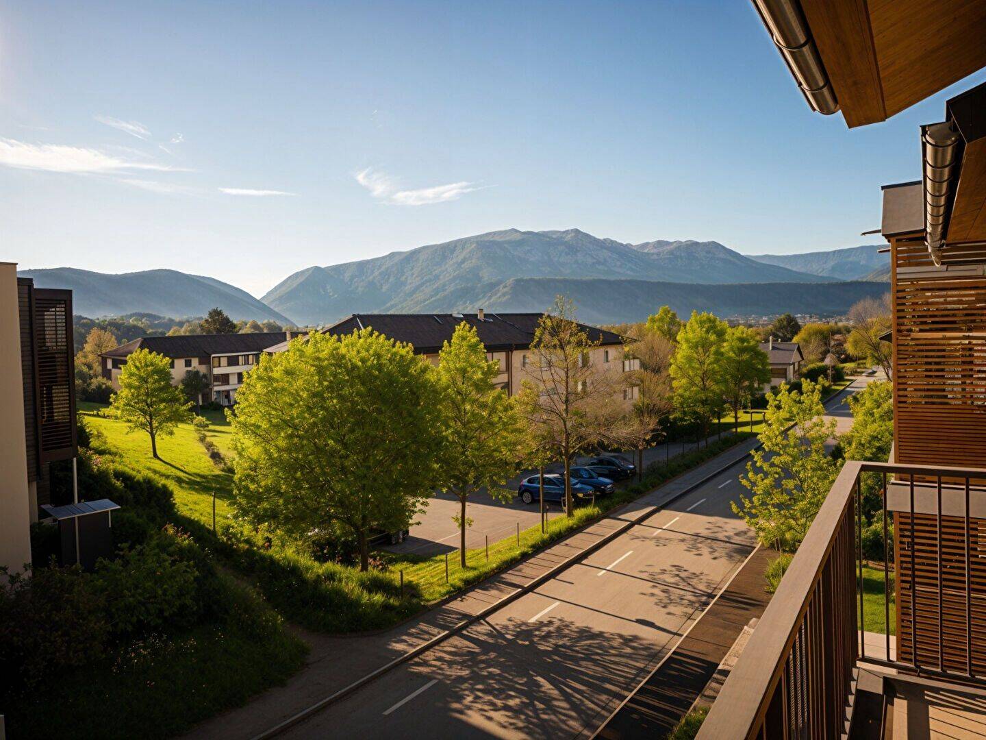 Appartement 3 pièces 68 m² · à Valleiry · 68 m² · 1 685 €