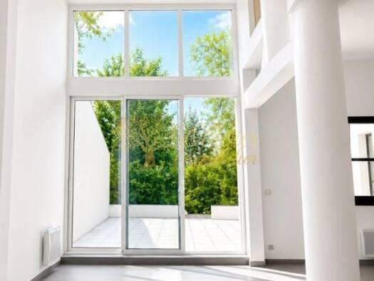 Maison de ville à vendre 690 000 € 4 pièces 3 chambres 119 m² La Pie Saint-Maur-des-Fossés 94100