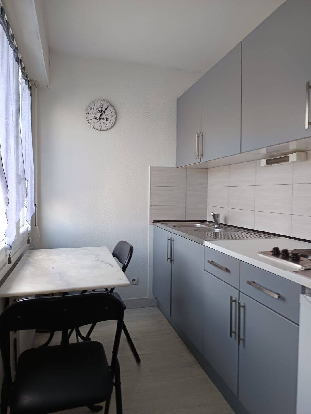 Appartement 1 pièce 29 m² · à Vannes · 29 m² · 640 €