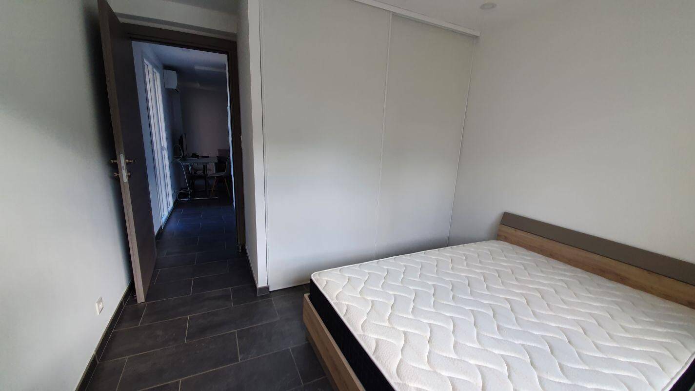 Appartement 2 pièces 33 m² · à Ajaccio · 33,2 m² · 745 €/mois