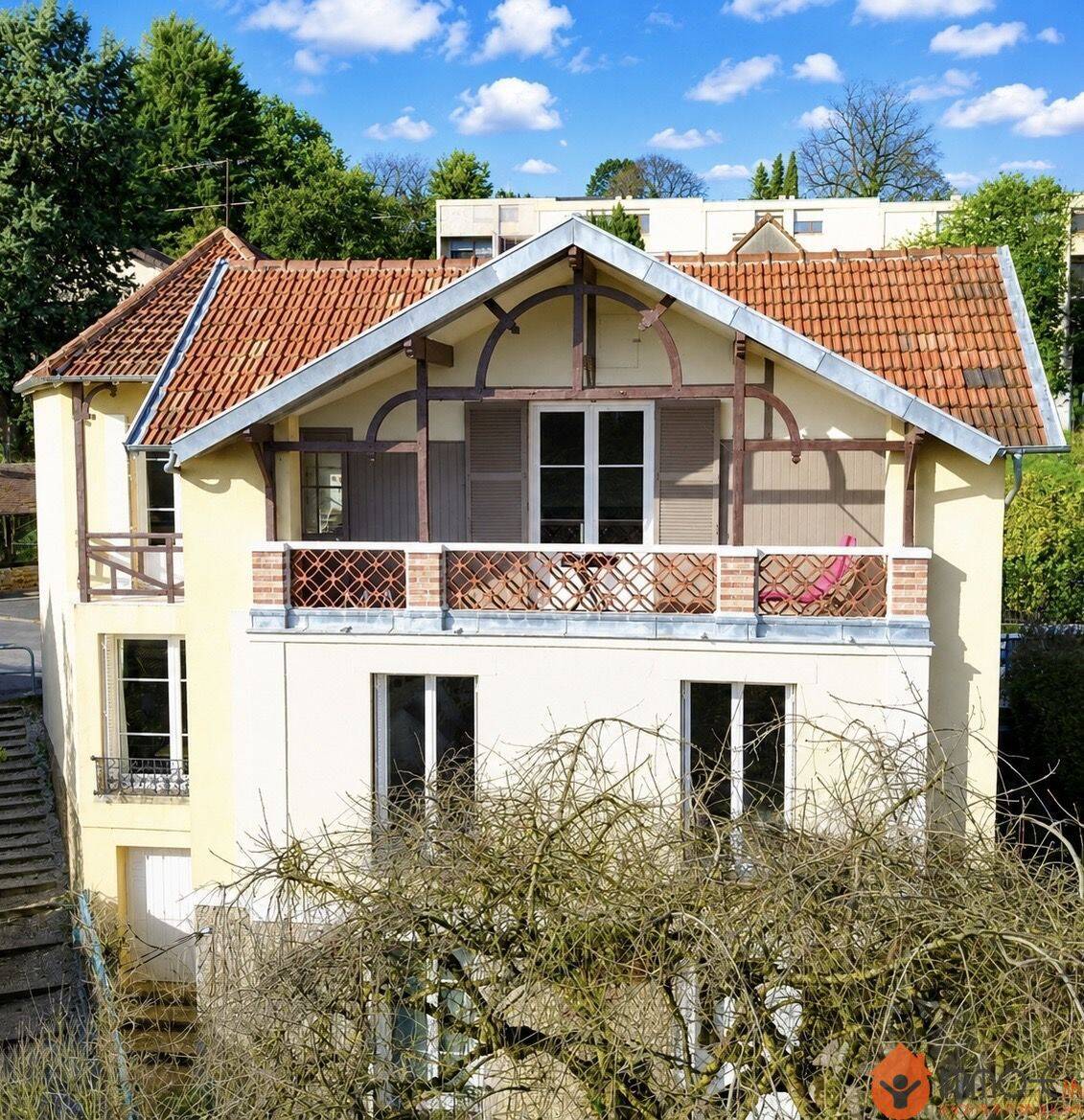 Maison 6 pièces 160 m² · à Esbly · 160 m² · 427 000 €