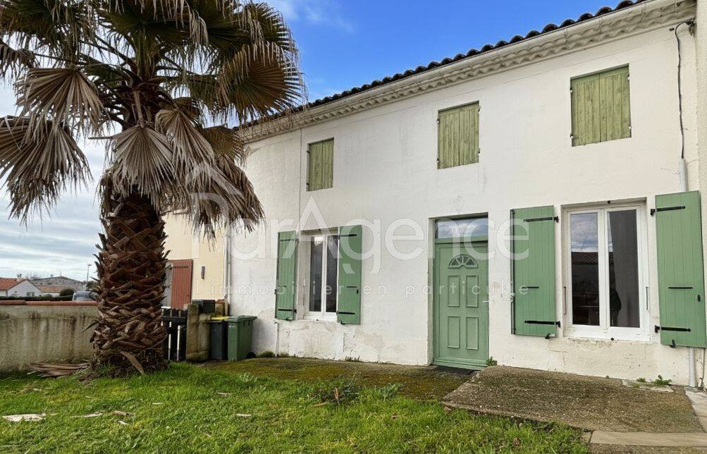 Maison 3 pièces 136 m² · à Médis · 136 m² · 189 000 €