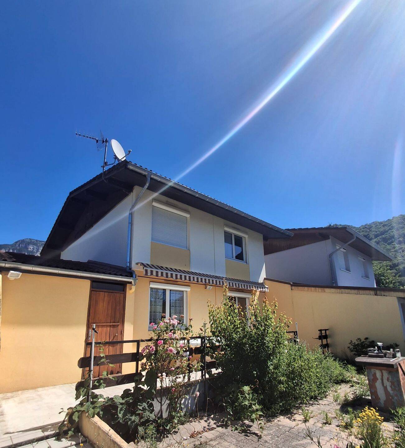Maison 4 pièces 95 m² · à Barby · 95 m² · 318 000 €