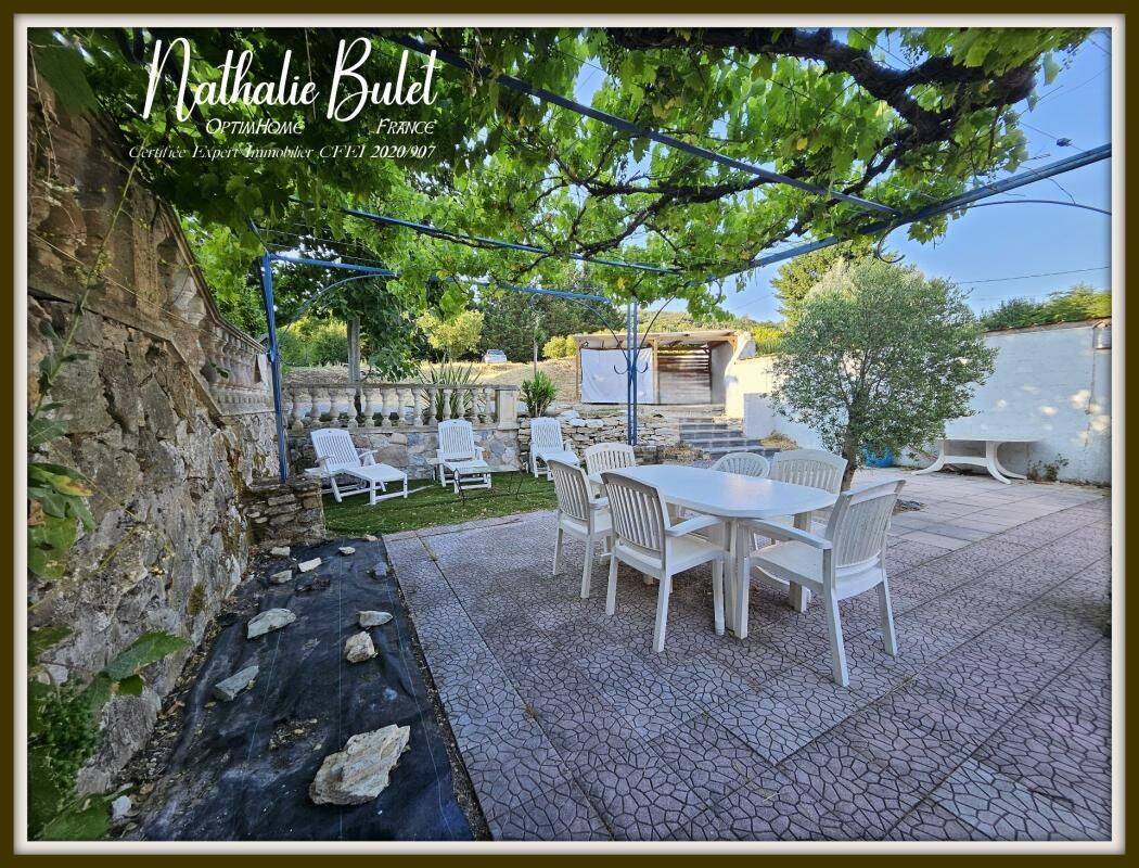 Maison 6 pièces 210 m² · à Pardailhan · 210 m² · 199 000 €
