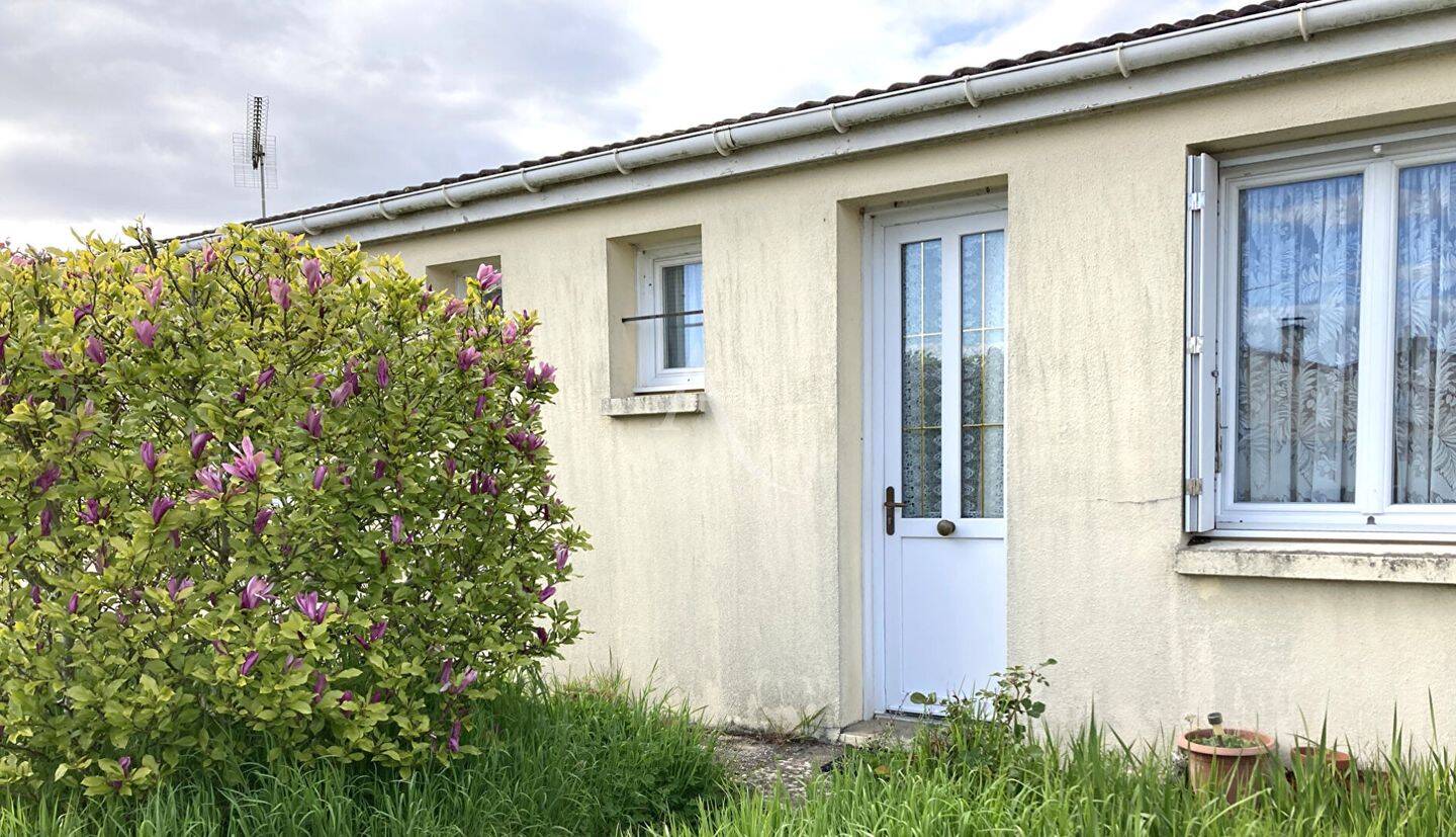 Maison 5 pièces 99 m² · à Marans · 99,4 m² · 197 000 €