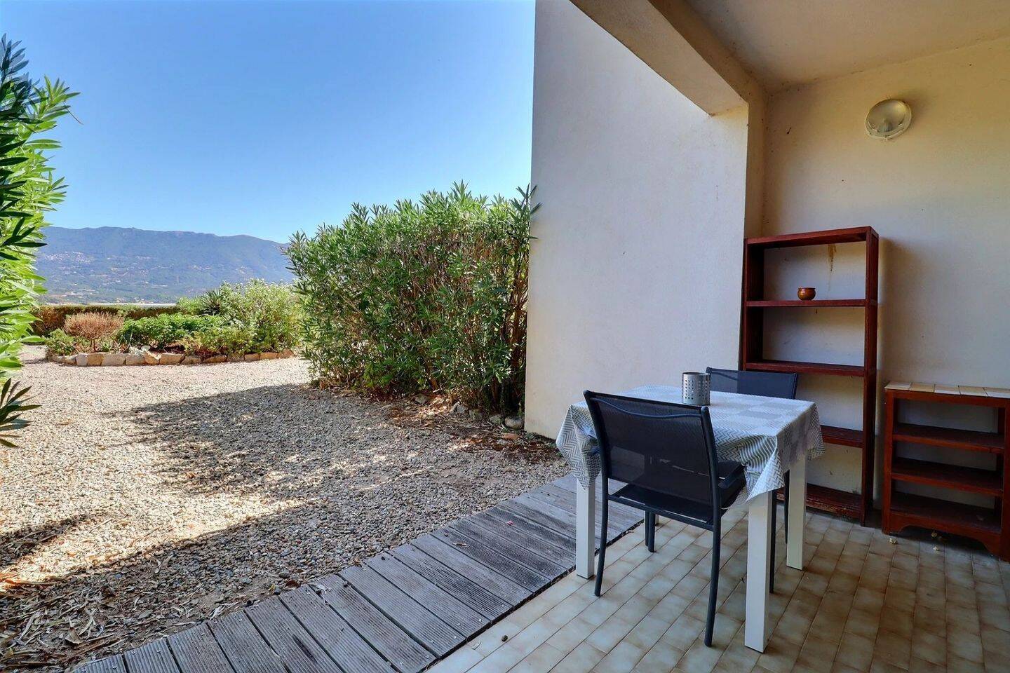 Appartement 2 pièces 36 m² · à Casaglione · 35,9 m² · 189 900 €