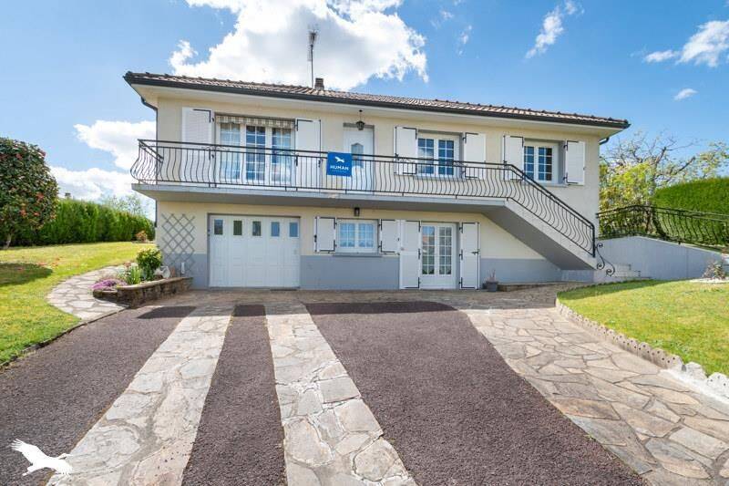 Maison 5 pièces 128 m² · à Rilhac-Rancon · 128 m² · 239 700 €