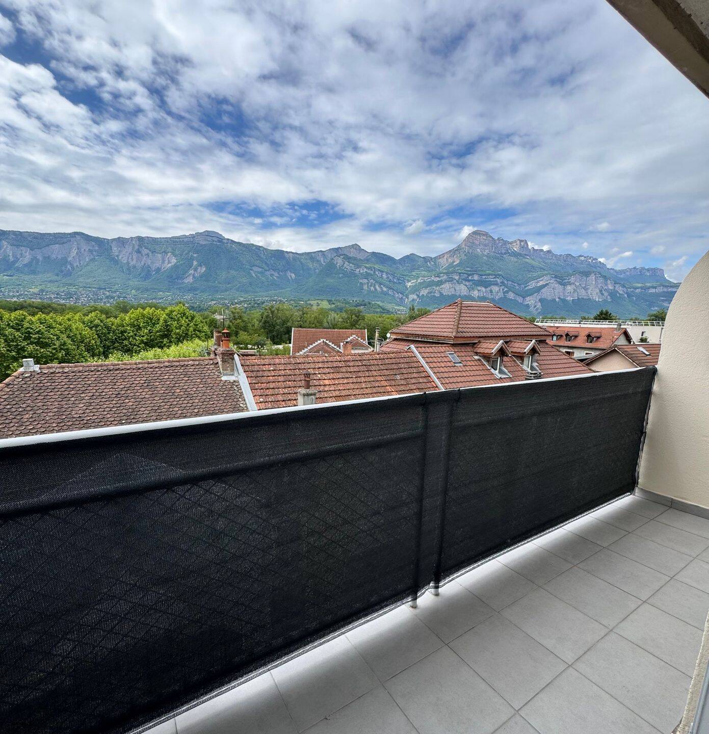 Appartement 3 pièces 58 m² · à Villard-Bonnot · 58 m² · 168 000 €