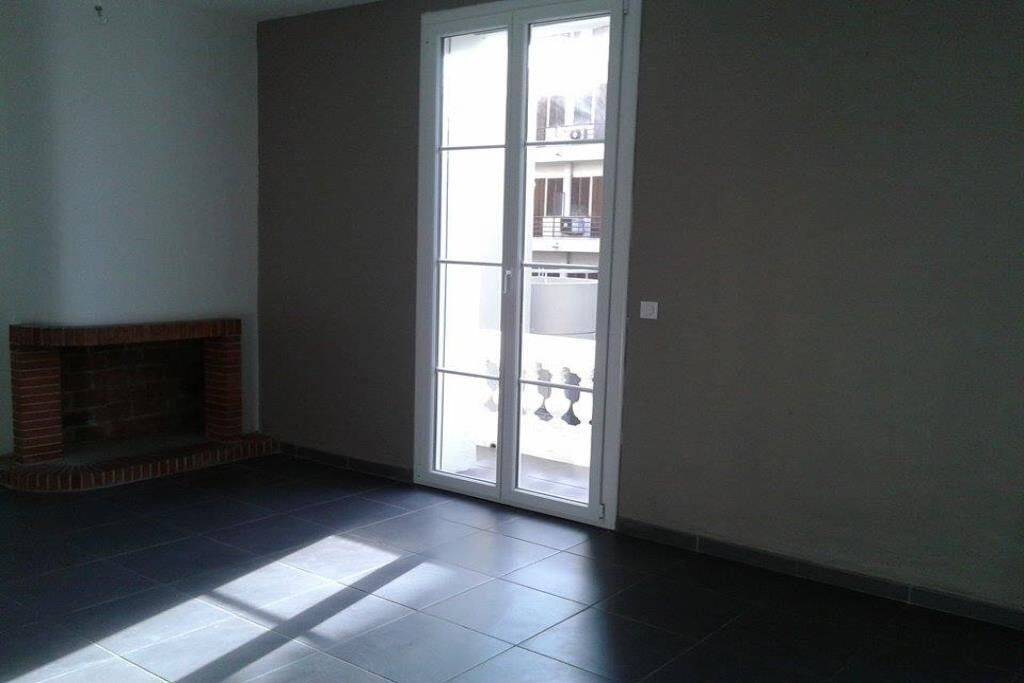 Appartement 2 pièces 61 m² · à Antibes · 60,9 m² · 933 €/mois