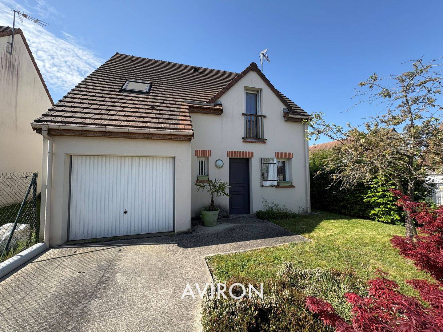 Maison 4 pièces 93 m² · à Chartres · 93,2 m² · 212 000 €