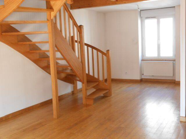 Appartement 4 pièces 77 m² · à Lyon 3ème Arrondissement · 77 m² · 1 095 €