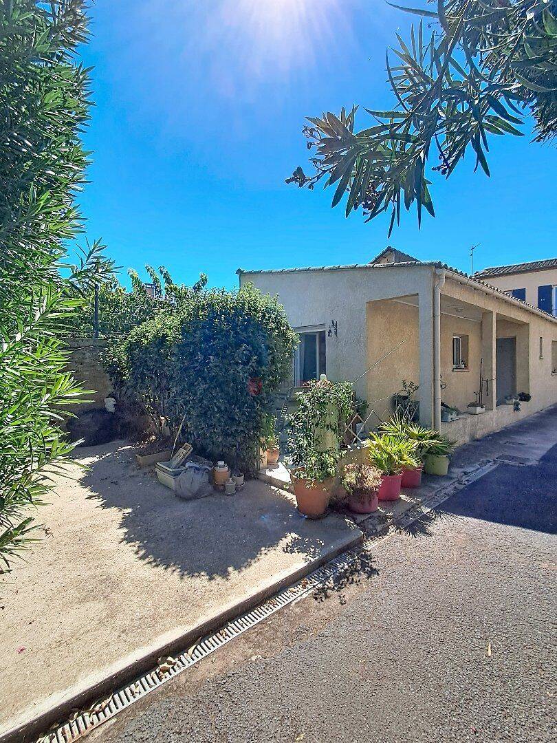 Maison 2 pièces 43 m² · à Montagnac · 43 m² · 649 €/mois