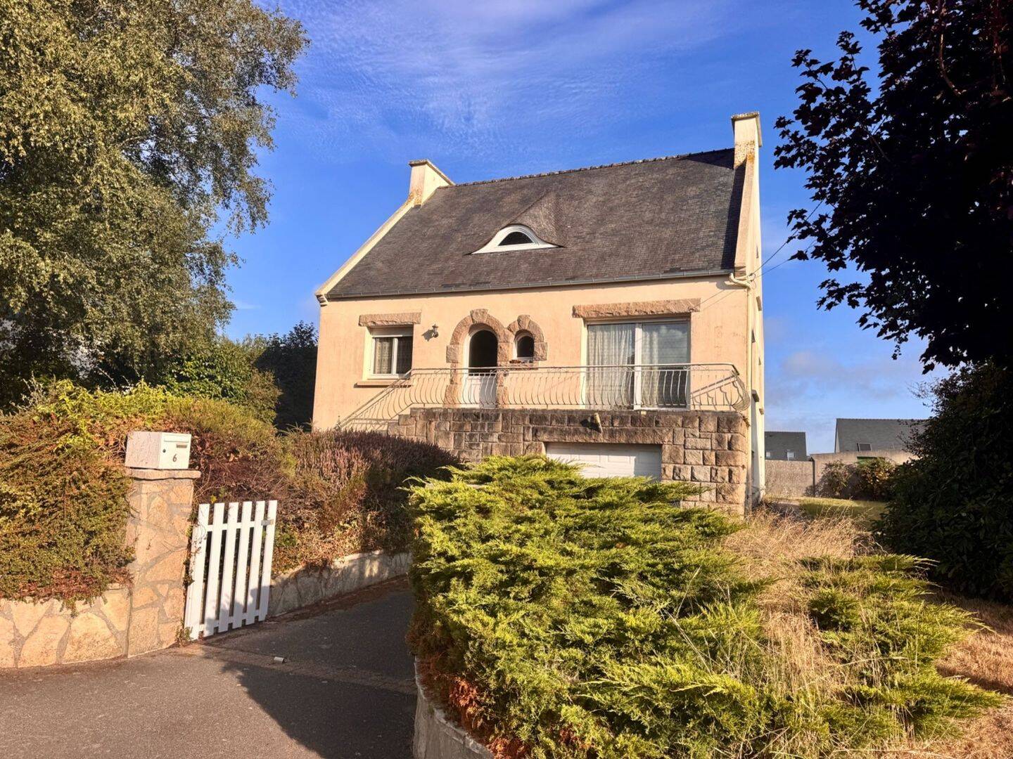 Maison 7 pièces 137 m² · à Plouguin · 137 m² · 211 000 €