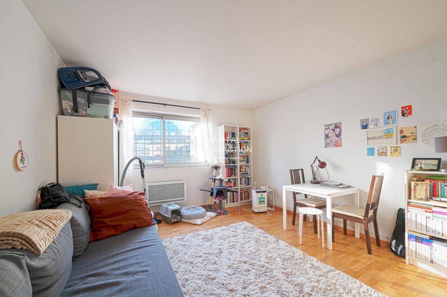Appartement 1 pièce 27 m² · à Montrouge · 27 m² · 179 000 €