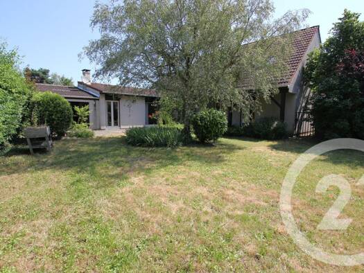 Maison à vendre 355 000 € 8 pièces 5 chambres 173 m² 610 m² de terrain Saint-Michel-sur-Orge 91240