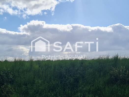 Terrain constructible à vendre 75 000 € 1 000 m² de terrain Hermaville 62690