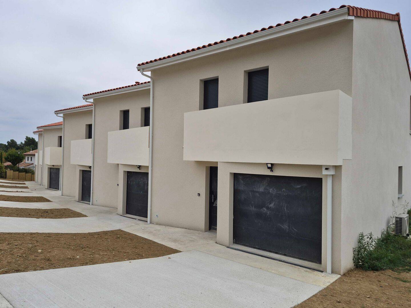 Maison 5 pièces 100 m² · à Pin-Balma · 99,7 m² · 1 164 €
