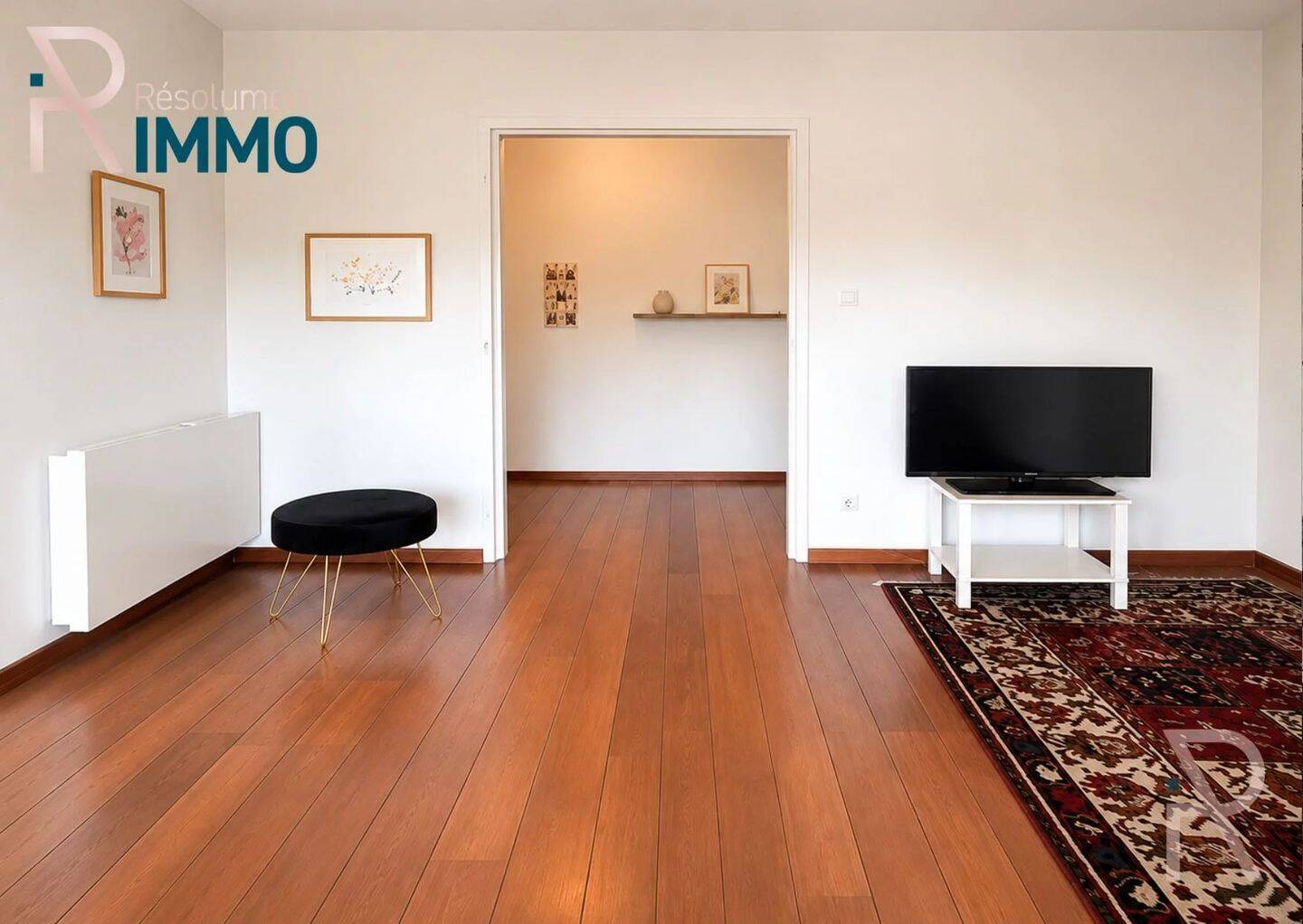 Appartement 3 pièces 60 m² · à Colmar · 59,9 m² · 910 €