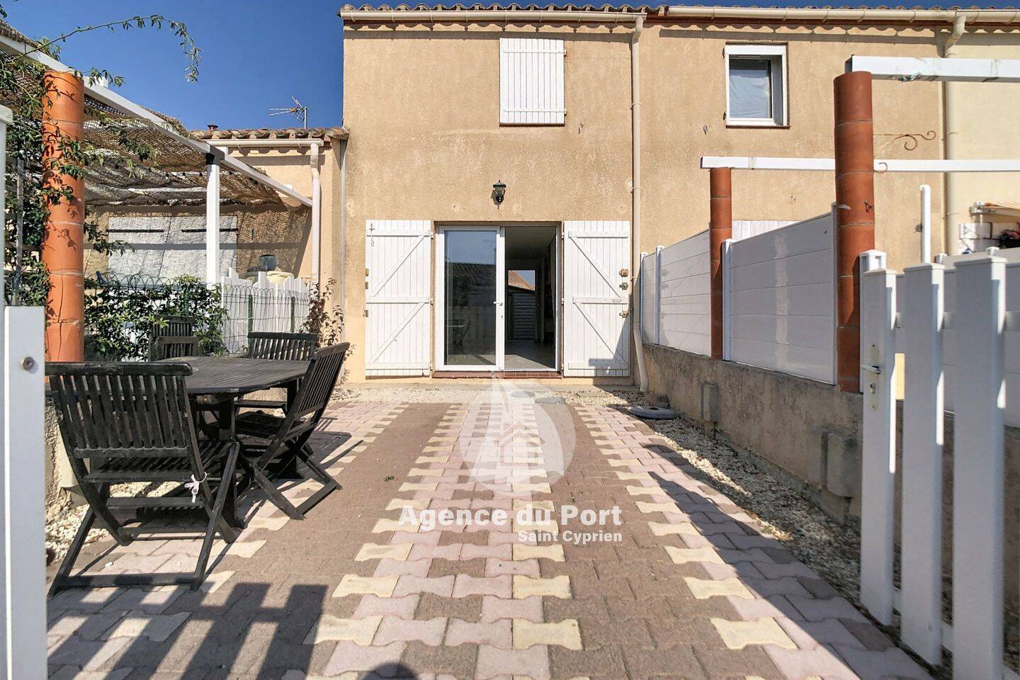 Maison 3 pièces 50 m² · à Saint-Cyprien · 49,7 m² · 179 500 €