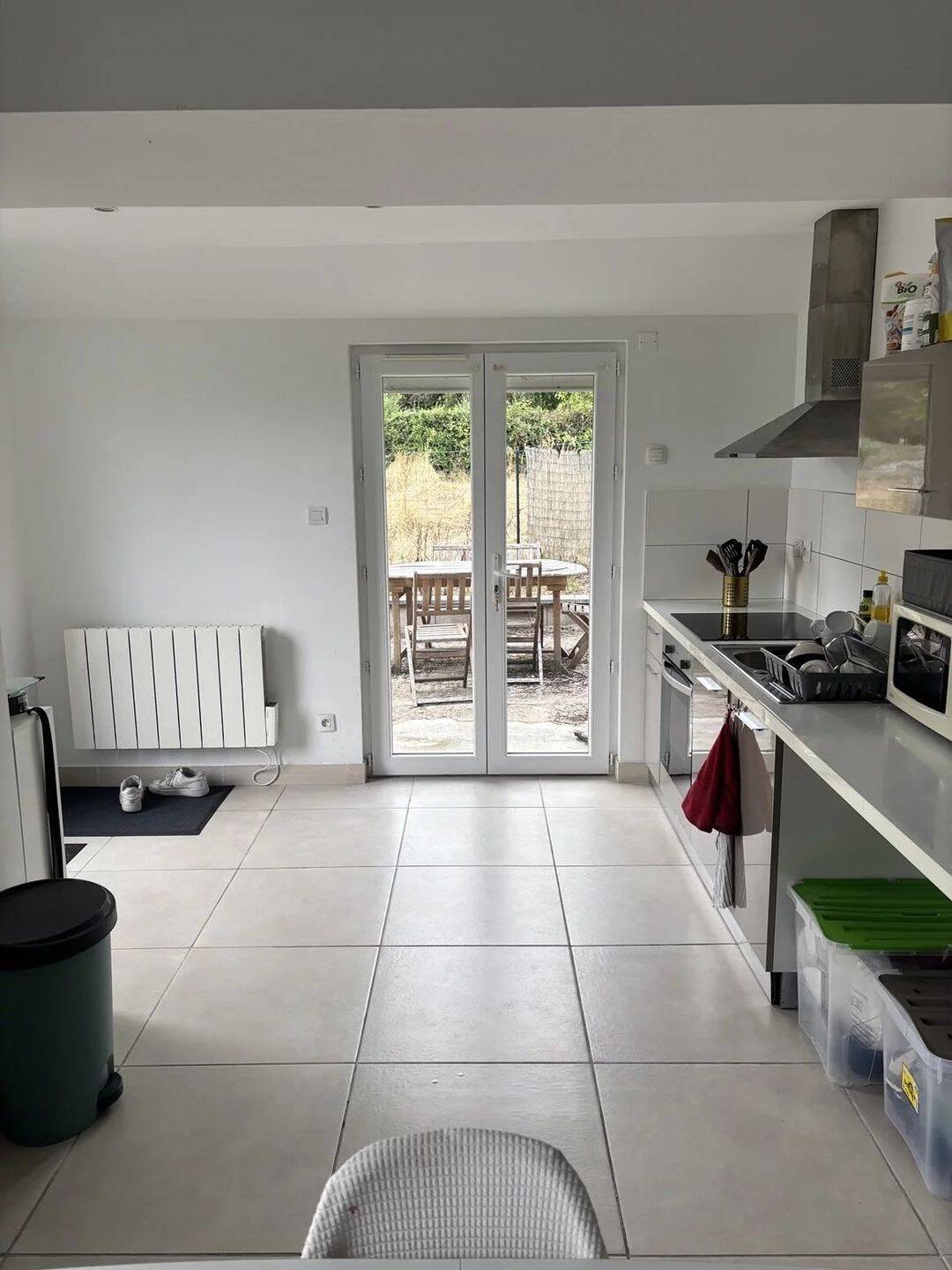 Maison 2 pièces 52 m² · à Montceau-les-Mines · 52,2 m² · 620 €/mois