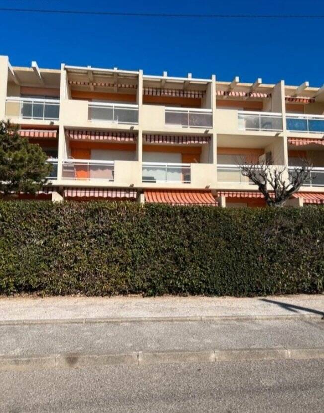 Appartement 1 pièce 24 m² · à Bandol · 24 m² · 153 000 €