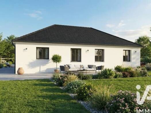 Terrain constructible à vendre 23 000 € 1 590 m² de terrain Soizy-aux-Bois 51120