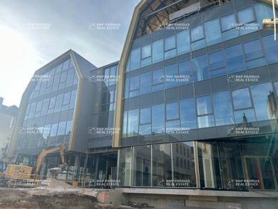 Espace bureau à vendre 800 000 € 205 m² de bureaux Cordeliers Dijon 21000