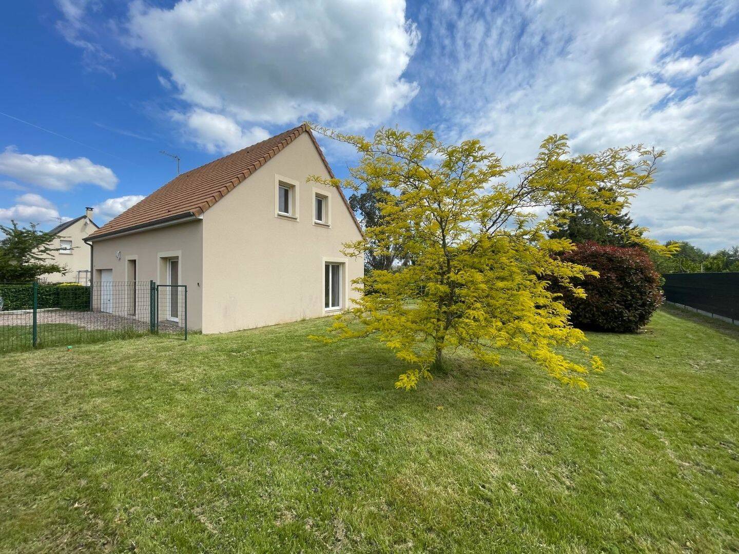 Maison 5 pièces 98 m² · à Falaise · 98 m² · 221 280 €