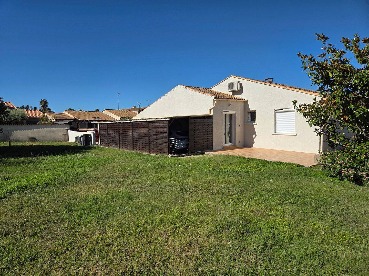 Maison 4 pièces 79 m² · à Marsillargues · 79 m² · 1 515 €/mois
