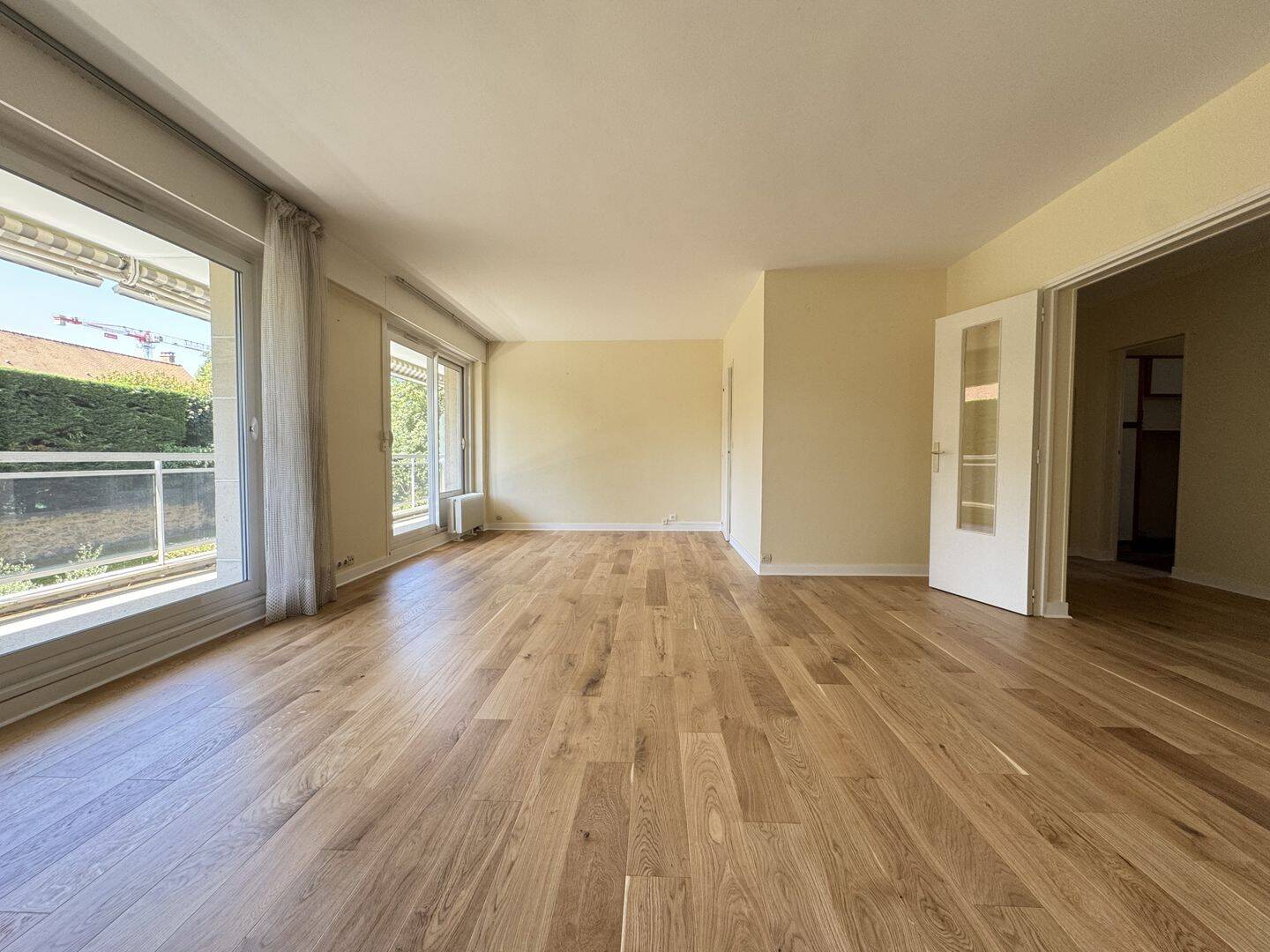 Appartement 4 pièces 89 m² · à Saint-Germain-en-Laye · 89 m² · 460 000 €