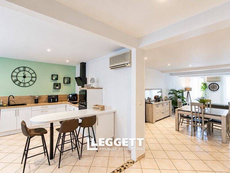 Maison 5 pièces 160 m² · à Coursan · 160 m² · 295 000 €