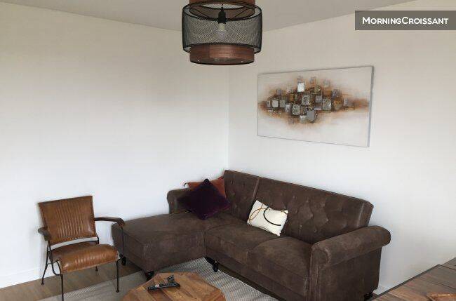 Appartement 3 pièces 54 m² · à L'Haÿ-les-Roses · 54 m² · 2 049 €/mois