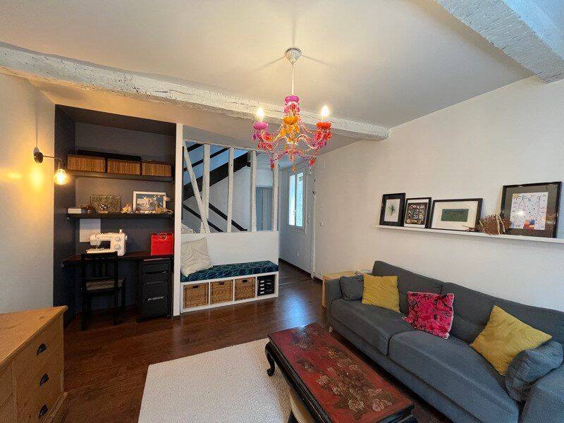 Maison 5 pièces 130 m² · à Saint-Girons · 130 m² · 140 400 €