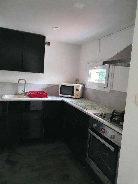 Maison 2 pièces 45 m² · à Nîmes · 45 m² · 670 €/mois