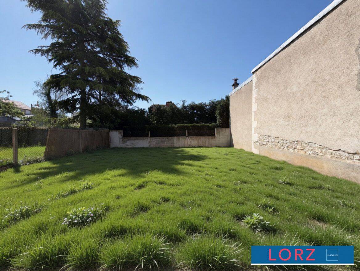 Maison 4 pièces 115 m² · à Bourges · 115 m² · 179 900 €