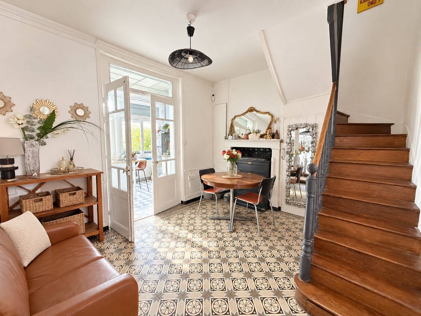 Maison 3 pièces 83 m² · à Amiens · 83 m² · 199 000 €