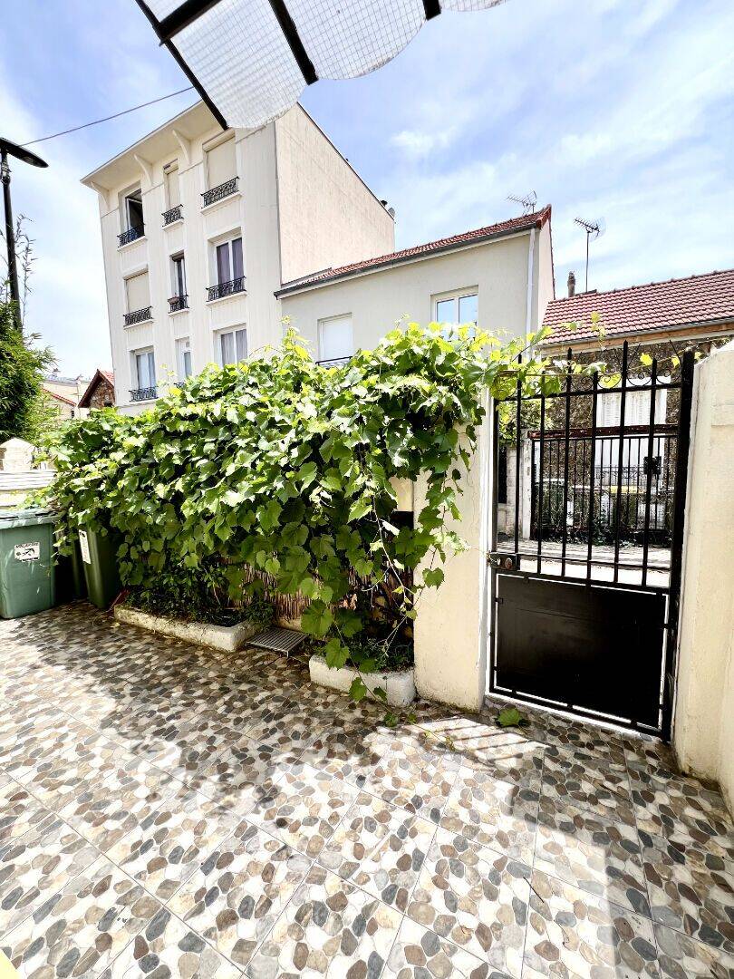 Maison 4 pièces 63 m² · à Malakoff · 63 m² · 1 780 €