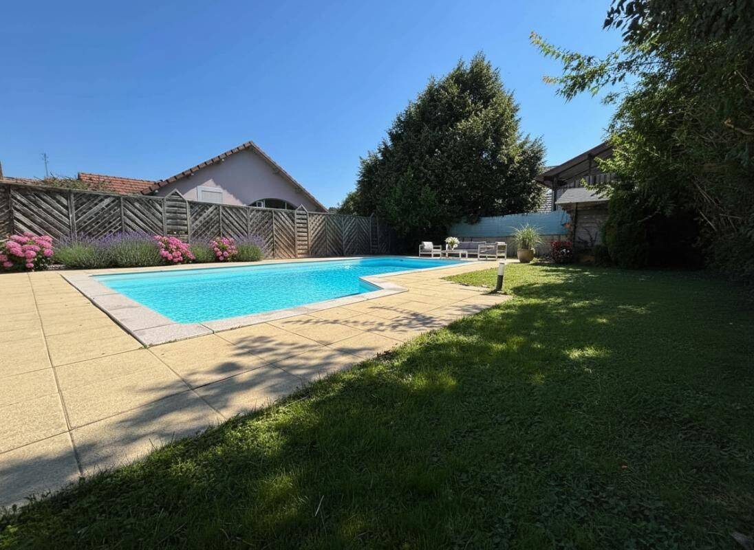 Maison 4 pièces 125 m² · à Seloncourt · 125 m² · 239 000 €