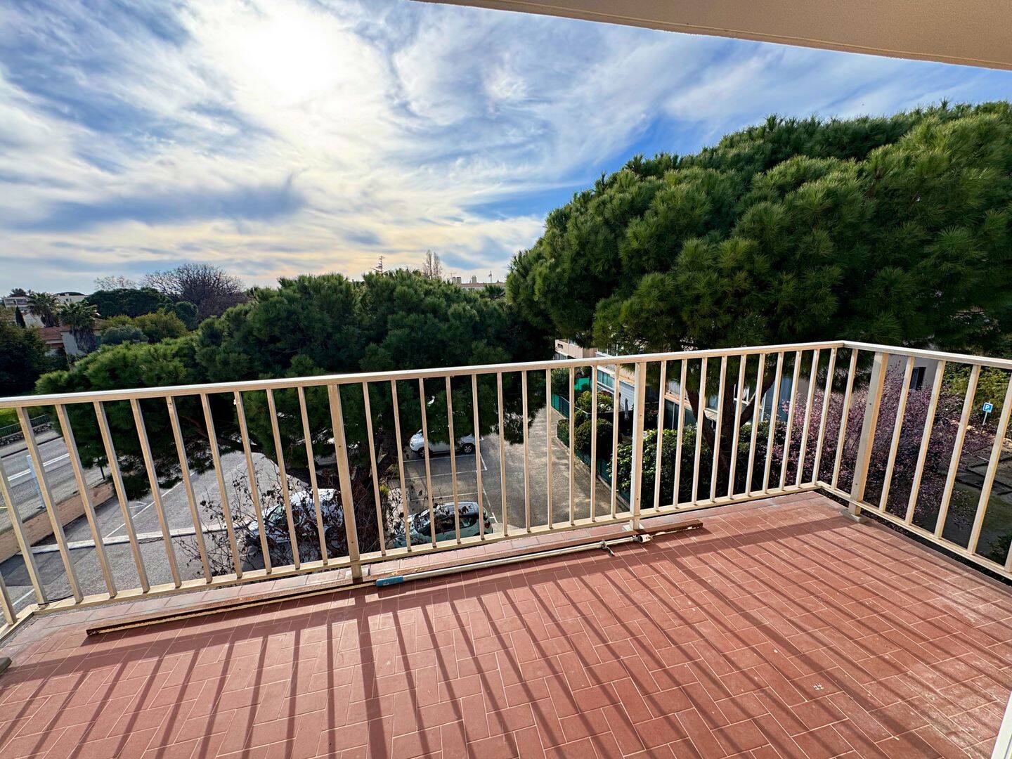Appartement 3 pièces 56 m² · à Sanary-sur-Mer · 56 m² · 1 400 €