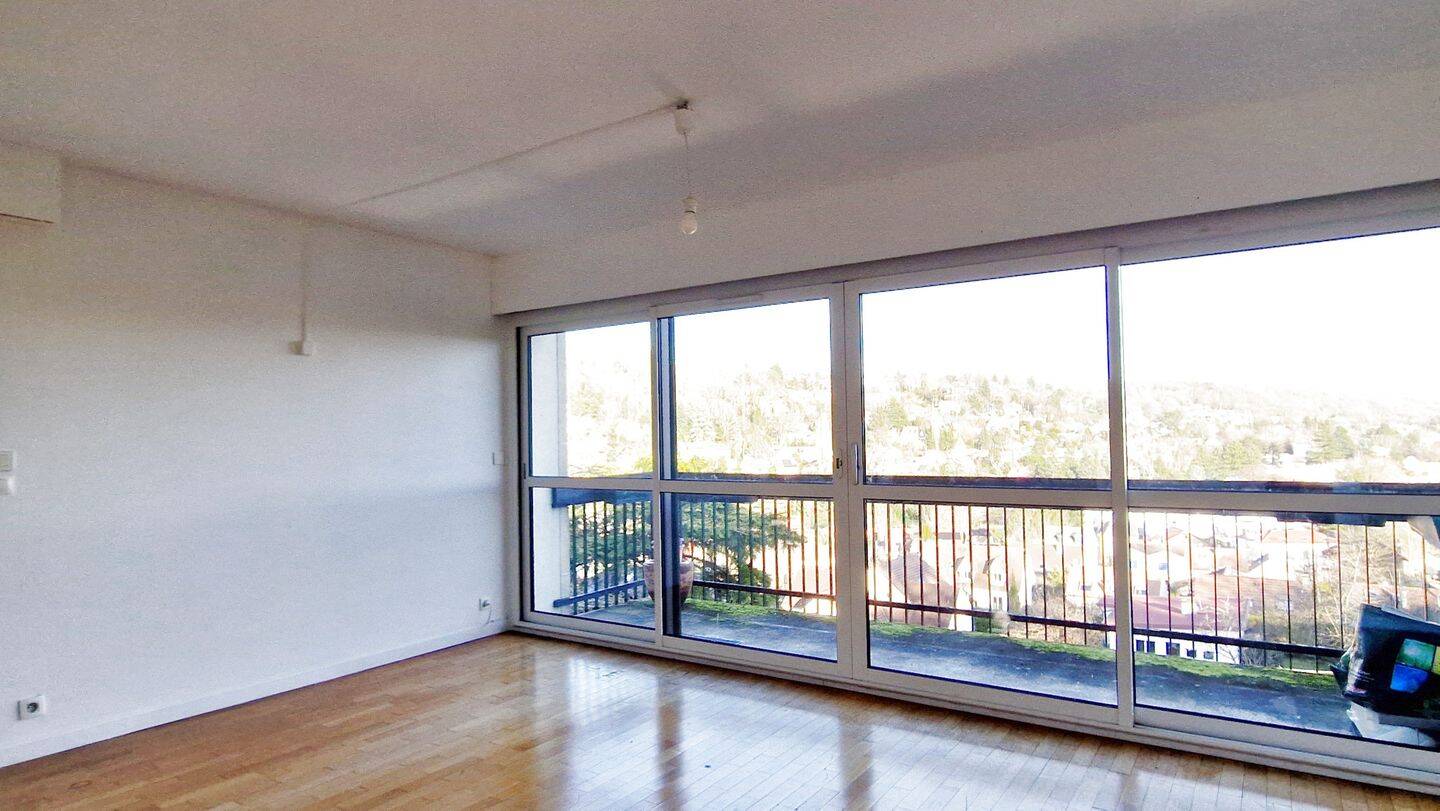 Appartement 5 pièces 93 m² · à Orsay · 92,8 m² · 334 000 €