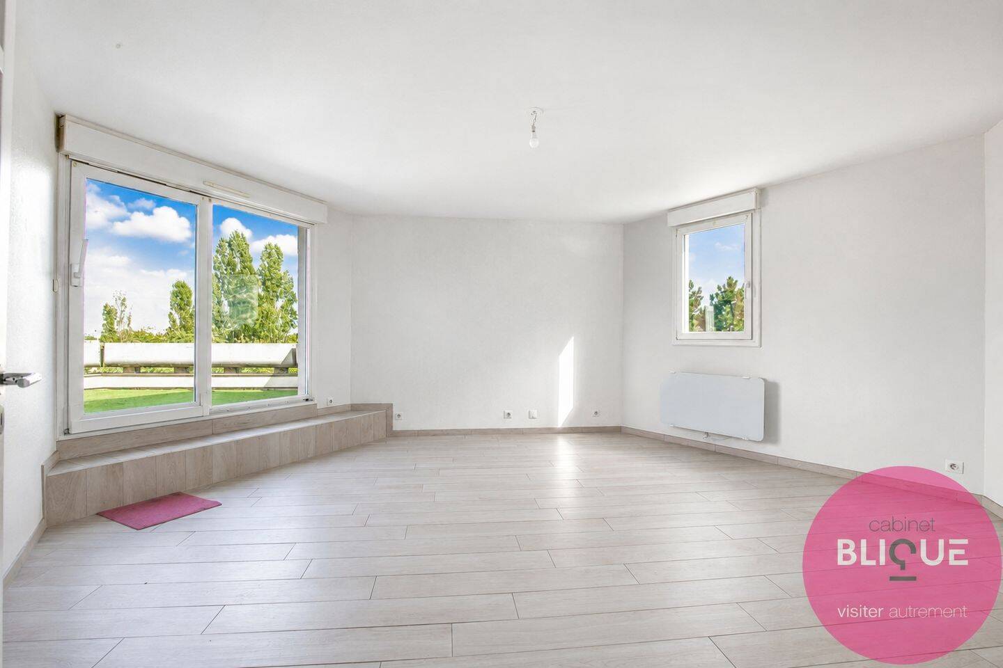 Appartement 6 pièces 115 m² · à Laxou · 115 m² · 199 900 €