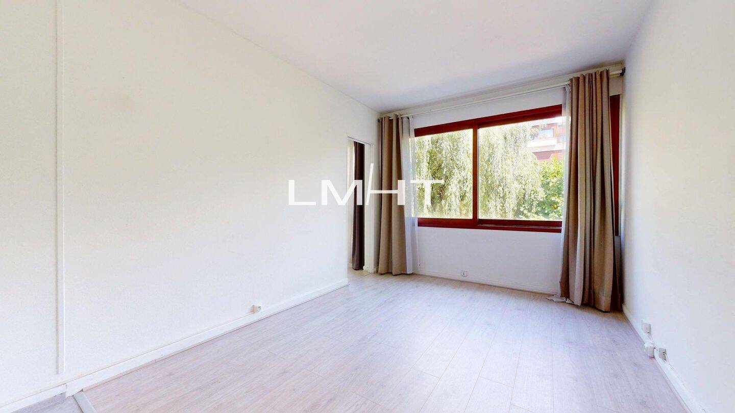 Appartement 2 pièces 34 m² · à Le Chesnay-Rocquencourt · 34,1 m² · 950 €