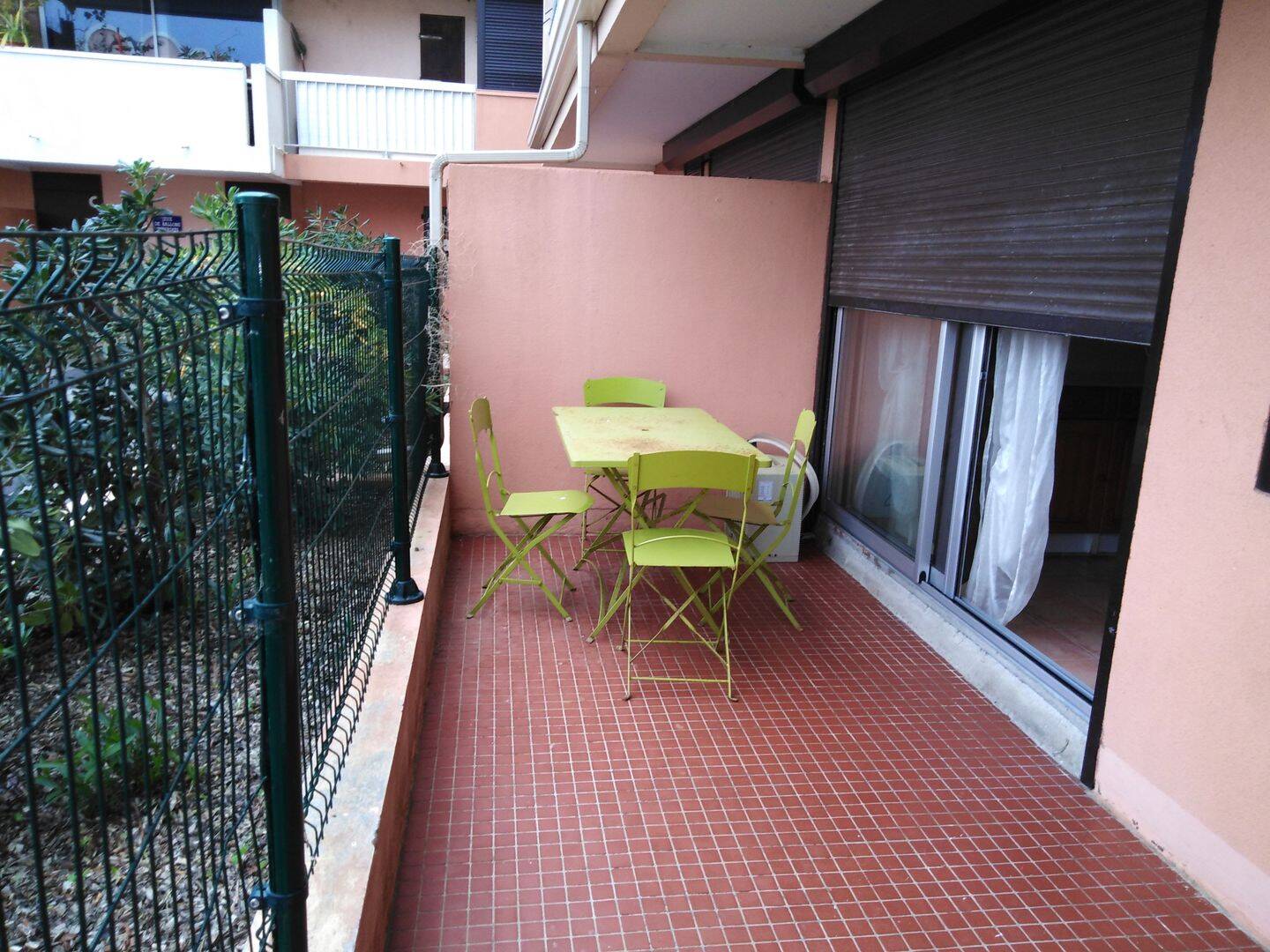 Appartement 2 pièces 31 m² · à Gruissan · 31 m² · 520 €