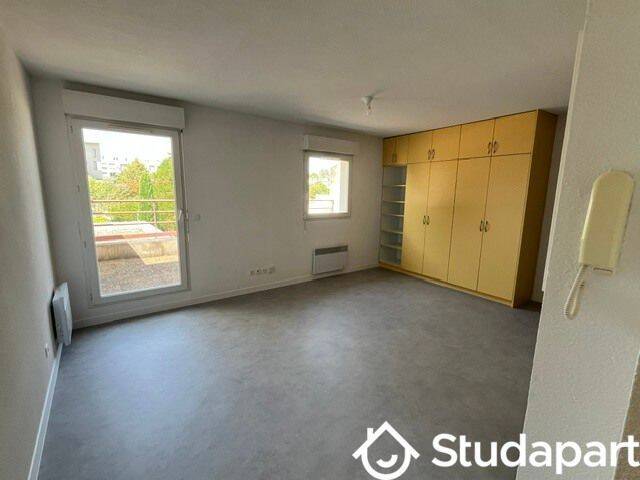 Appartement 1 pièce 30 m² · à Valence · 30 m² · 525 €/mois