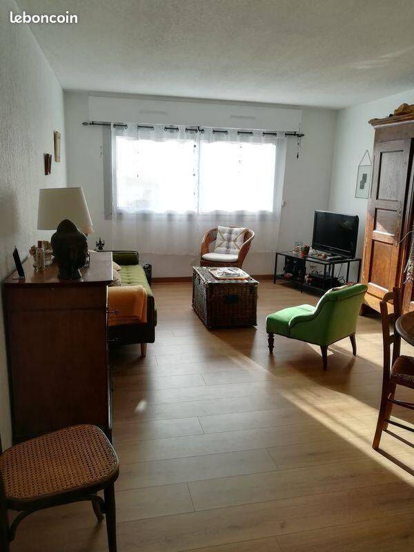 Appartement 3 pièces 61 m² · à Montpellier · 61 m² · 1 100 €/mois