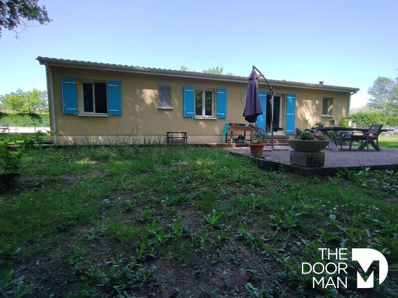 Maison 5 pièces 100 m² · à Verdelais · 100 m² · 225 000 €